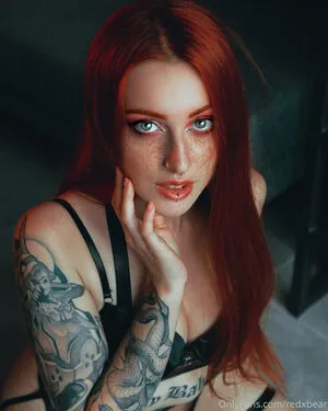 Redxbear OnlyFans Leaked Free Thumbnail Picture - #oxwr4vW6Cm