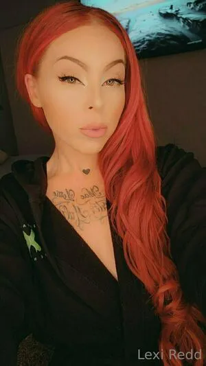 Redxsiren OnlyFans Leaked Free Thumbnail Picture - #1LbUG4H1oG