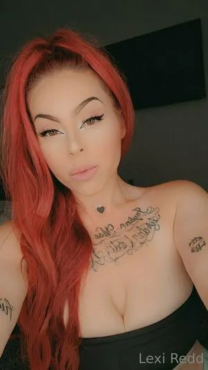 Redxsiren OnlyFans Leaked Free Thumbnail Picture - #5dKw4hdLRt
