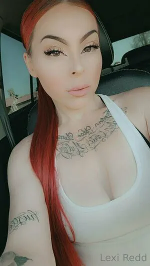 Redxsiren OnlyFans Leaked Free Thumbnail Picture - #7Fmrx36xBr