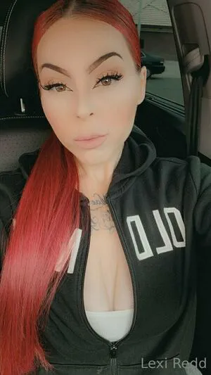 Redxsiren OnlyFans Leaked Free Thumbnail Picture - #HY8ieBv94Z