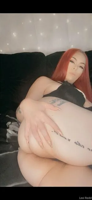 Redxsiren OnlyFans Leaked Free Thumbnail Picture - #L34QRFYQfy