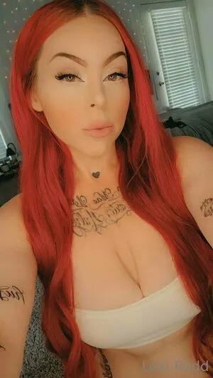 Redxsiren OnlyFans Leaked Free Thumbnail Picture - #O9Gh48YX9w