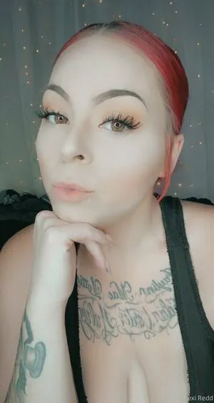 Redxsiren OnlyFans Leaked Free Thumbnail Picture - #RFOpHywQBz