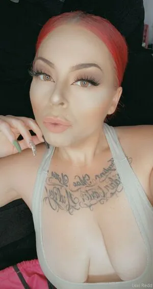 Redxsiren OnlyFans Leaked Free Thumbnail Picture - #RzOrgd7X4T