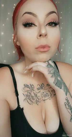 Redxsiren OnlyFans Leaked Free Thumbnail Picture - #TYGjqUAbjP