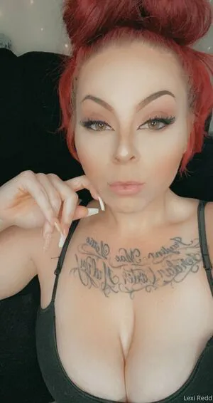 Redxsiren OnlyFans Leaked Free Thumbnail Picture - #VD78GtDEcA