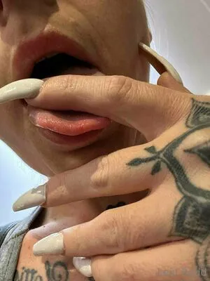 Redxsiren OnlyFans Leaked Free Thumbnail Picture - #W14SDOj177
