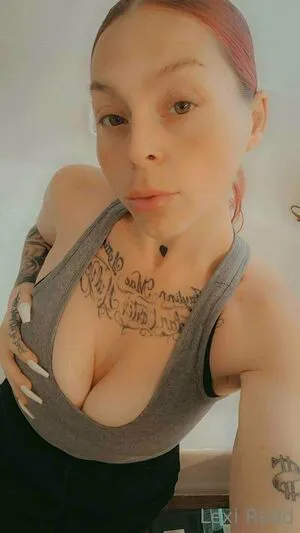 Redxsiren OnlyFans Leaked Free Thumbnail Picture - #XUHWtThdzF