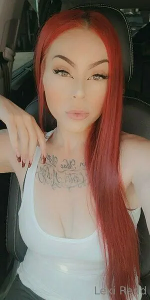 Redxsiren OnlyFans Leaked Free Thumbnail Picture - #c8ZV48ZwPh