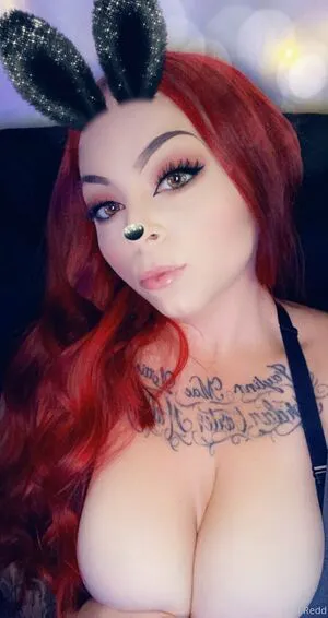 Redxsiren OnlyFans Leaked Free Thumbnail Picture - #cMULLSn0Qu