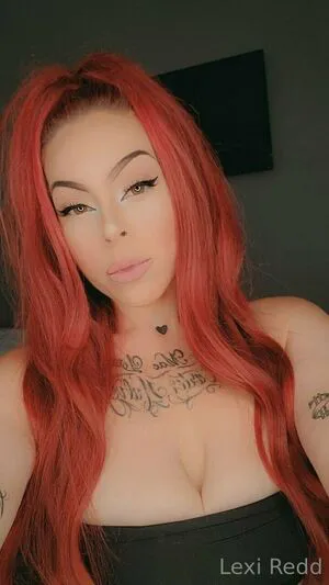 Redxsiren OnlyFans Leaked Free Thumbnail Picture - #enGKKRxvXv