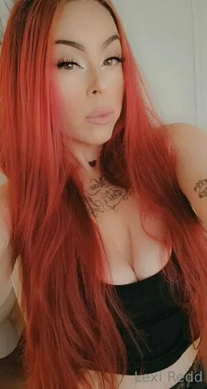 Redxsiren OnlyFans Leaked Free Thumbnail Picture - #jCBz9jvhzA