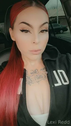 Redxsiren OnlyFans Leaked Free Thumbnail Picture - #jSt8T9ZHxr