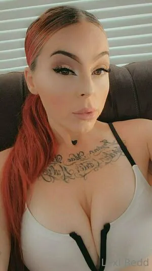 Redxsiren OnlyFans Leaked Free Thumbnail Picture - #nIvsIA6JLq