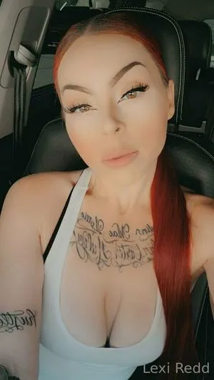 Redxsiren OnlyFans Leaked Free Thumbnail Picture - #oM8RXk1afb