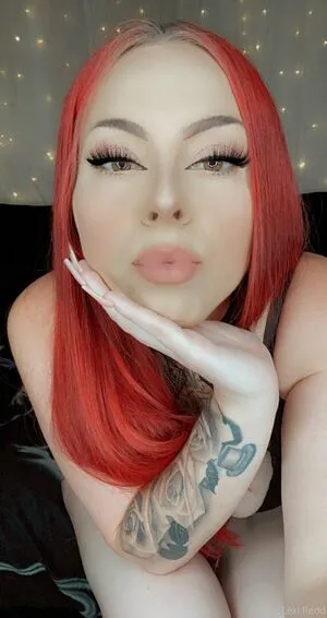 Redxsiren OnlyFans Leaked Free Thumbnail Picture - #wVU41Uze4Y