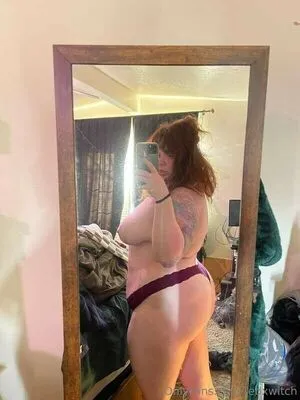 Redxwitch OnlyFans Leaked Free Thumbnail Picture - #6WbyBbty7W