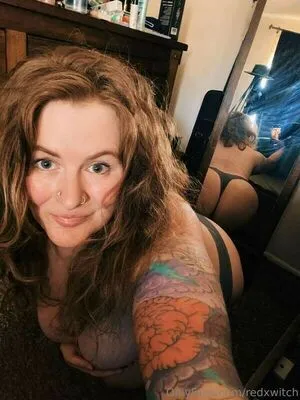 Redxwitch OnlyFans Leaked Free Thumbnail Picture - #Jfa0wmQwLd