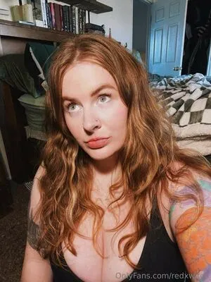 Redxwitch OnlyFans Leaked Free Thumbnail Picture - #XUqVgteRKN