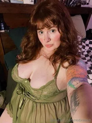 Redxwitch OnlyFans Leaked Free Thumbnail Picture - #fyuFwmRMHx