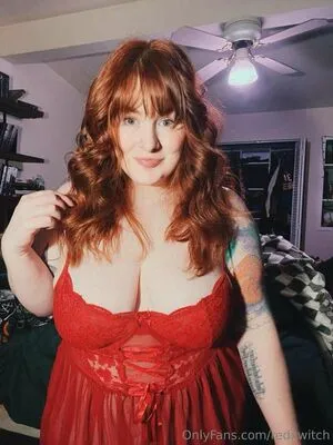 Redxwitch OnlyFans Leaked Free Thumbnail Picture - #wiF1yopeWH