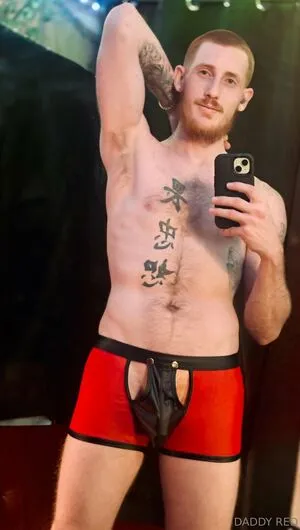 Redxxx1997 OnlyFans Leaked Free Thumbnail Picture - #5m9Ds8XM0P