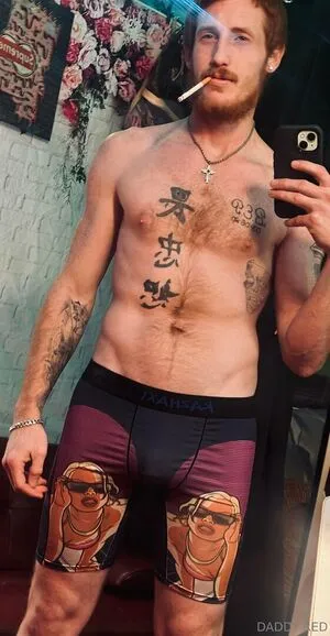 Redxxx1997 OnlyFans Leaked Free Thumbnail Picture - #72lwKYTd7Q
