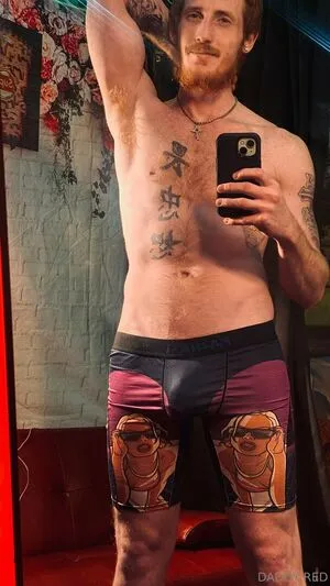 Redxxx1997 OnlyFans Leaked Free Thumbnail Picture - #8Kg7M8k9Aw
