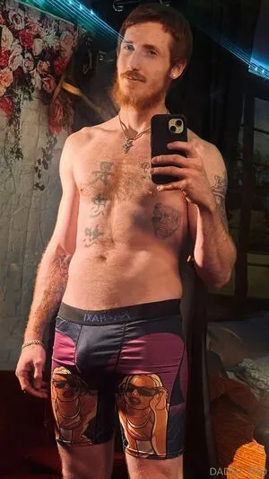 Redxxx1997 OnlyFans Leaked Free Thumbnail Picture - #8cjS4fLjky
