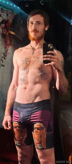 Redxxx1997 OnlyFans Leaked Free Thumbnail Picture - #9EZ18bPzwV