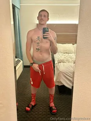 Redxxx1997 OnlyFans Leaked Free Thumbnail Picture - #NxD3yEJfbN