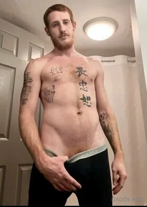 Redxxx1997 OnlyFans Leaked Free Thumbnail Picture - #TwMRsU5HMJ