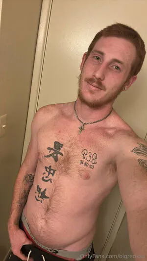 Redxxx1997 OnlyFans Leaked Free Thumbnail Picture - #k4fv9wmJfh
