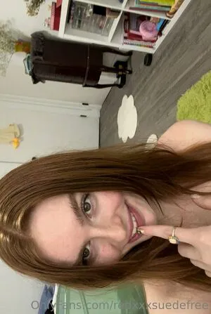 Redxxxsuedefree OnlyFans Leaked Free Thumbnail Picture - #BcM8hMcXAh