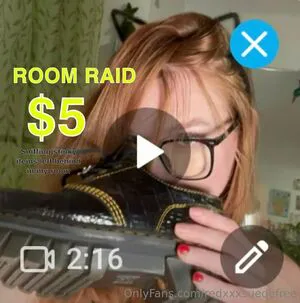 Redxxxsuedefree OnlyFans Leaked Free Thumbnail Picture - #FD9i6NMPMZ