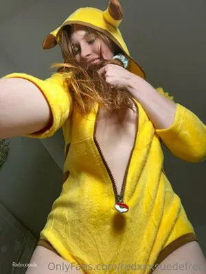 Redxxxsuedefree OnlyFans Leaked Free Thumbnail Picture - #IL65nh3ZK4
