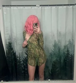 Redxxxsuedefree OnlyFans Leaked Free Thumbnail Picture - #YAeKse3264