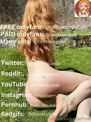 Redxxxsuedefree OnlyFans Leaked Free Thumbnail Picture - #dNazURH1nY