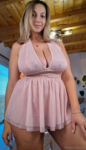 Redxxxvelvet OnlyFans Leaked Free Thumbnail Picture - #K8hD7TmT4m