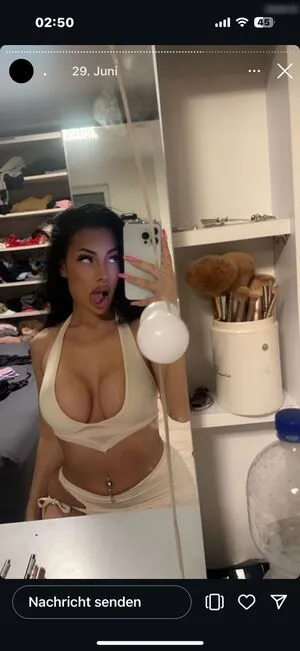 Reealmina OnlyFans Leaked Free Thumbnail Picture - #VTM6lksos3