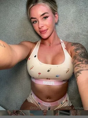 Reecemarie Exclusive OnlyFans Leaked Free Thumbnail Picture - #swEyDiefj6
