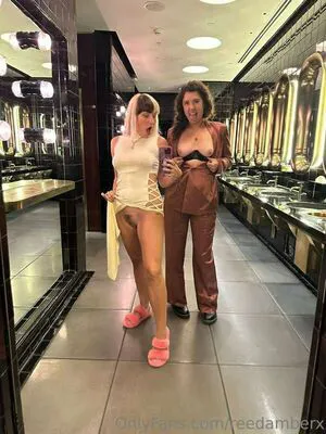Reed Amber OnlyFans Leaked Free Thumbnail Picture - #OhmnnV6UNu