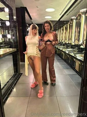 Reed Amber OnlyFans Leaked Free Thumbnail Picture - #SbojZMdZSF