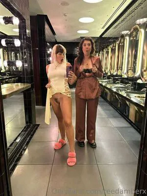 Reed Amber OnlyFans Leaked Free Thumbnail Picture - #qreRykr4OD