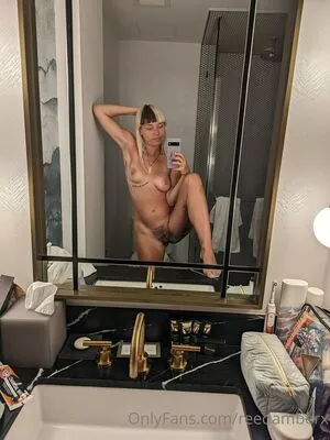 Reed Amber OnlyFans Leaked Free Thumbnail Picture - #DDdSpxw2aB