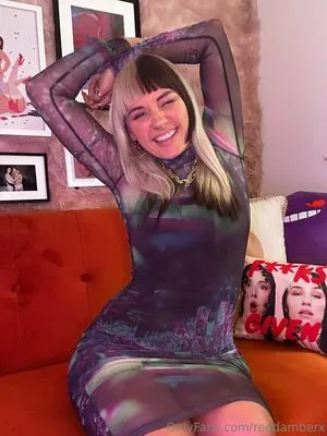 Reedamberx OnlyFans Leaked Free Thumbnail Picture - #13frdzl0U5