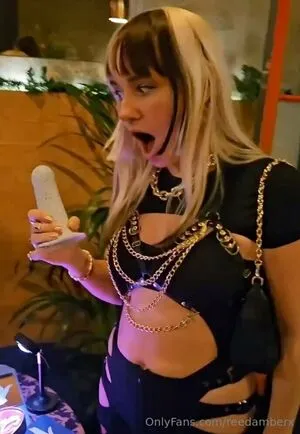 Reedamberx OnlyFans Leaked Free Thumbnail Picture - #3esBwuwQQc