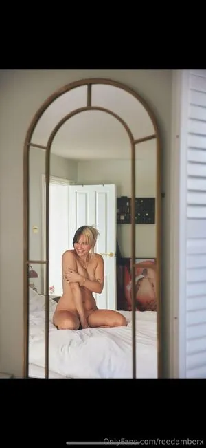 Reedamberx OnlyFans Leaked Free Thumbnail Picture - #L5hUABoO8Y