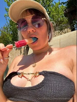 Reedamberx OnlyFans Leaked Free Thumbnail Picture - #sEnlTaKhwR